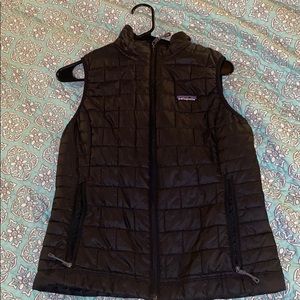 Patagonia Nano Puff Vest women’s